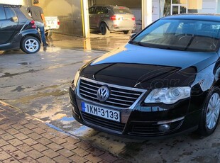 Volkswagen Passat '08 Tsi