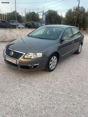 Volkswagen Passat '09 1.4 TSI