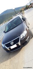 Volkswagen Passat '09 Tsi