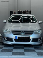 Volkswagen Passat '10 R-line