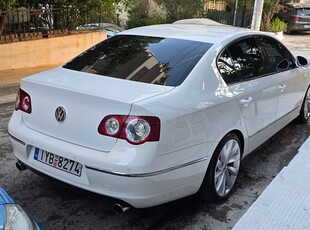 Volkswagen Passat '10 TSI 122 PS