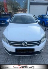 Volkswagen Passat '11