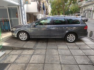 Volkswagen Passat '11 PASSAT 1.6 TDI