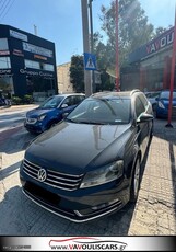 Volkswagen Passat '12