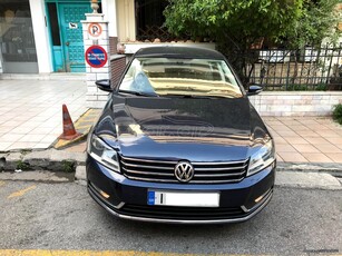 Volkswagen Passat '12 ***ΔΩΡΟ ΤΑ ΤΕΛΗ ΚΥΚΛΟΦΟΡΙΑΣ 2025***