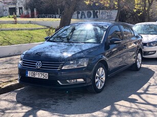 Volkswagen Passat '13 1.6