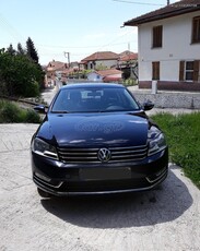 Volkswagen Passat '13 ΕΛΛΗΝΙΚΟ