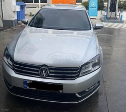 Volkswagen Passat '14 TSI