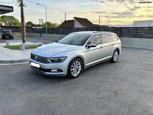 Volkswagen Passat '15 Variant 1.6 TDI BMT Trendline