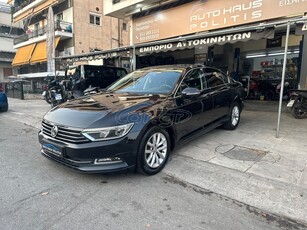 Volkswagen Passat '16 1.6 TDI DSG