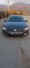 Volkswagen Passat '16 COMFORTLINE 1.6 TDI BLUEMOTION