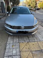 Volkswagen Passat '16