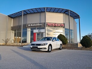 Volkswagen Passat '18 COMFORTLINE