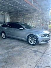 Volkswagen Passat '18