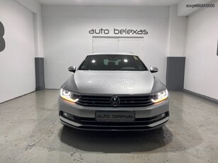 Volkswagen Passat '19 R-LINE