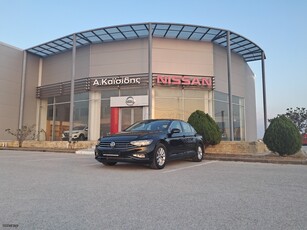 Volkswagen Passat '20 ELEGANCE TSI