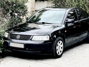 Volkswagen Passat '97 B5