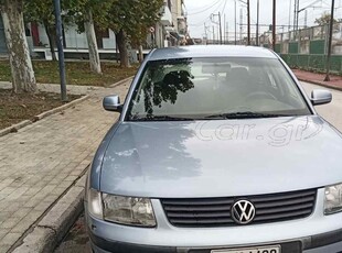 Volkswagen Passat '98