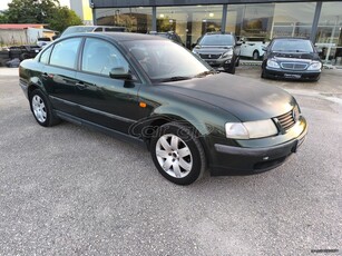 Volkswagen Passat '98