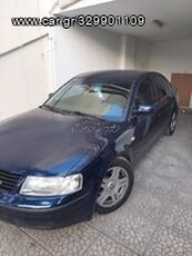 Volkswagen Passat '99 Variant 1.8 5V turbo