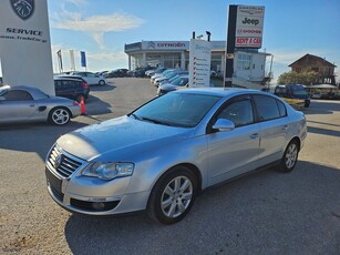 Volkswagen Passat CC '06