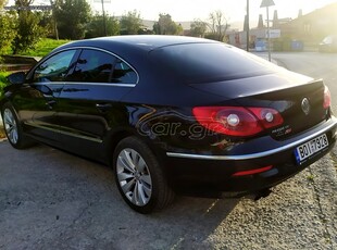 Volkswagen Passat CC '08