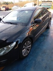 Volkswagen Passat CC '08 TSI