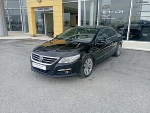 Volkswagen Passat CC '09 1.8 Βενζίνη (Π)- ΜΕ ΑΠΟΣΥΡΣΗ