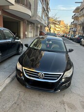 Volkswagen Passat CC '09