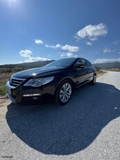 Volkswagen Passat CC '09