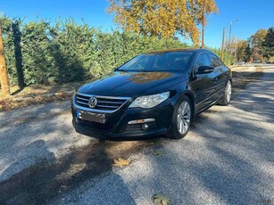 Volkswagen Passat CC '09