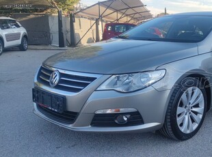 Volkswagen Passat CC '09