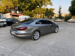 Volkswagen Passat CC '09 CC