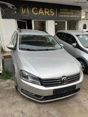 Volkswagen Passat Variant '12 Variant 1.4 TSI EcoFuel Trendline (CNG)