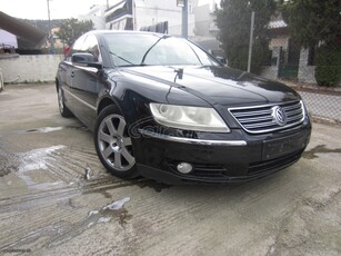 Volkswagen Phaeton '03