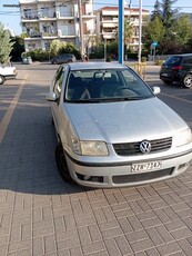 Volkswagen Polo '00 1.4 16V