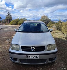 Volkswagen Polo '00 1.4