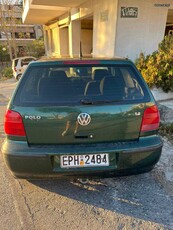 Volkswagen Polo '00