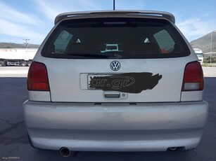 Volkswagen Polo '00