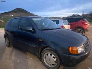 Volkswagen Polo '00