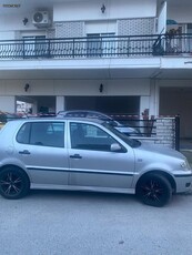 Volkswagen Polo '00