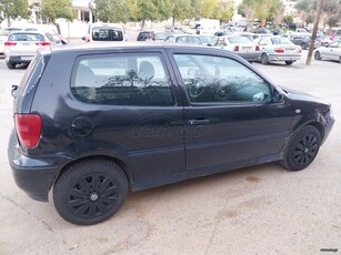 Volkswagen Polo '01 1.4