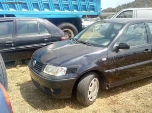 Volkswagen Polo '01 1400