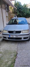 Volkswagen Polo '01