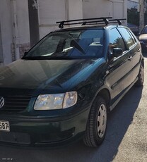 Volkswagen Polo '01