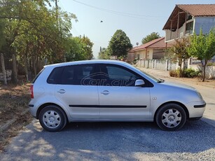 Volkswagen Polo '02