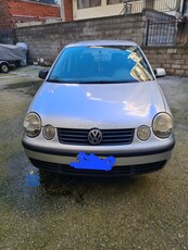 Volkswagen Polo '02 POLO 1.4 16V