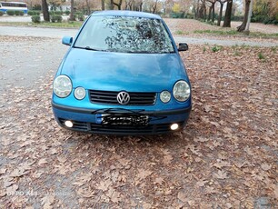 Volkswagen Polo '03