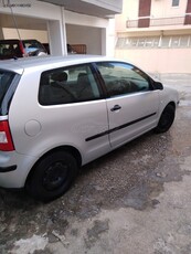 Volkswagen Polo '03 Limousine 1.9 SDI ΓΙΑ ΑΝΤΑΛΑΚΤΙΚΑ