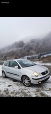 Volkswagen Polo '03 POLO 1.4 16V